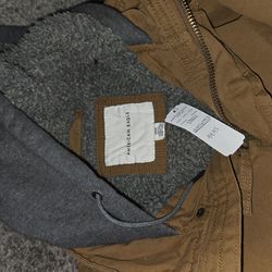 American eagle jacket