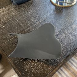 Ninja 400  Factory Seat