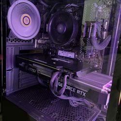 RTX 3070 - GAMING PC/Need Gone ASAP
