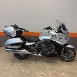 2024 BMW K1600 B Grand America