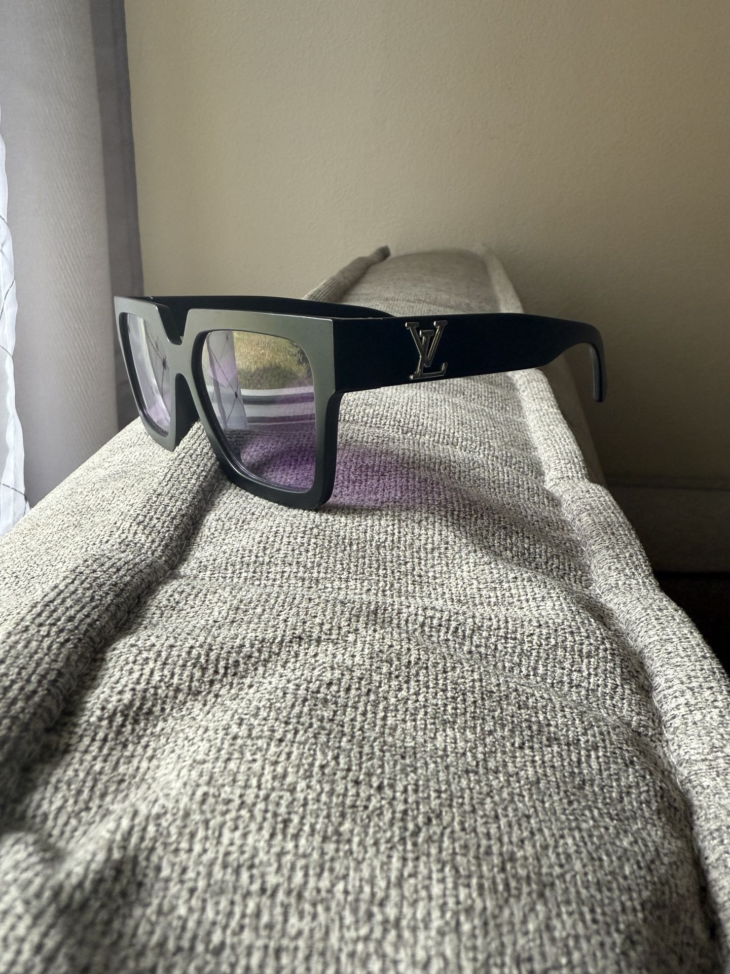 Louis Vuitton Sunglasses