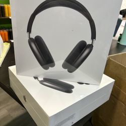 Airpod Pro Max