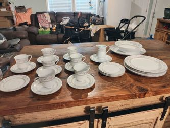 Dishes