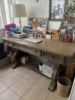 Desk