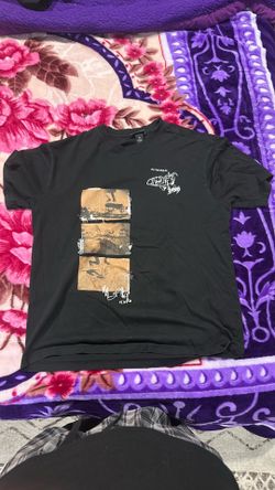 SKATER SHIRT
