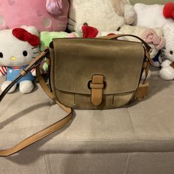 Michael Kors Brand Purse