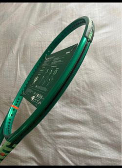 New Wilson Blade V10 98 16x19 grip L3