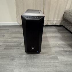 Cyberpower RGB Gaming PC 13th Gen Intel Core i5, NVIDIA RTX 4060 16GB RAM, 1.8TB NVMe SSD