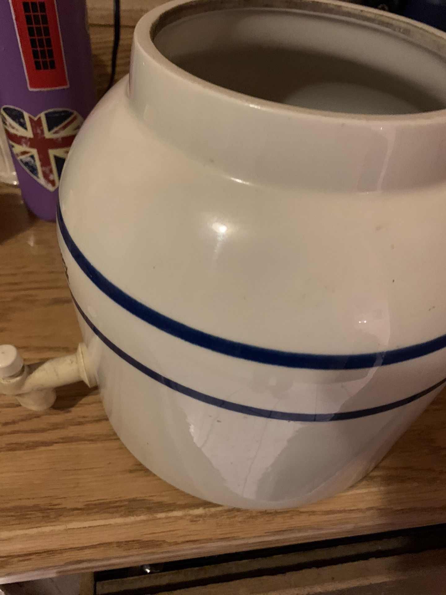 Water dispenser