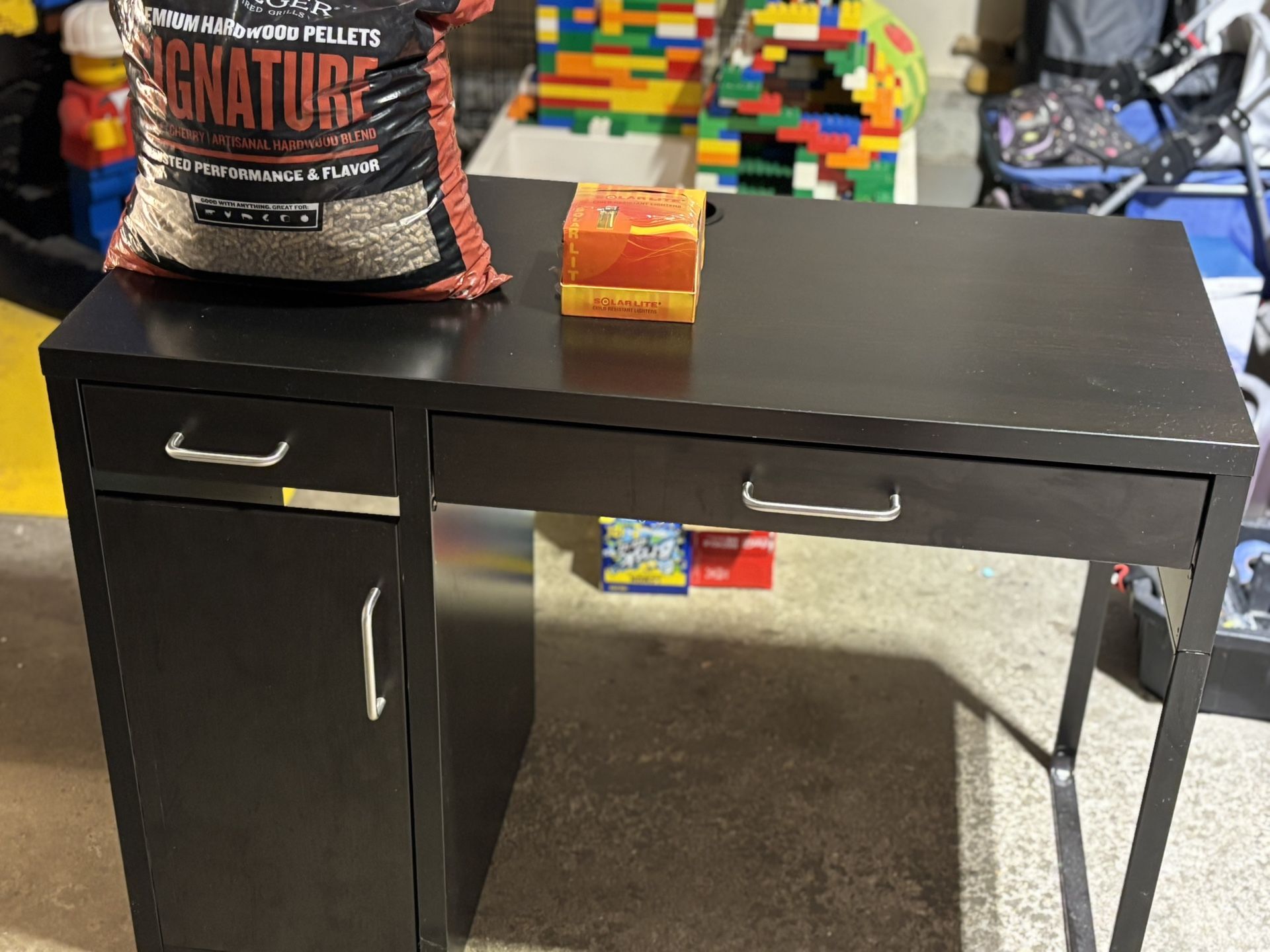 Desk 