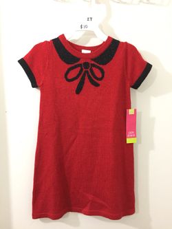 New with Tag Size 2T