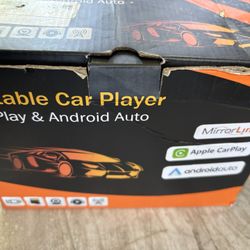 Any car 