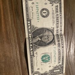 Dollar Con Estrella