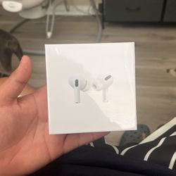 Air Pods Pro