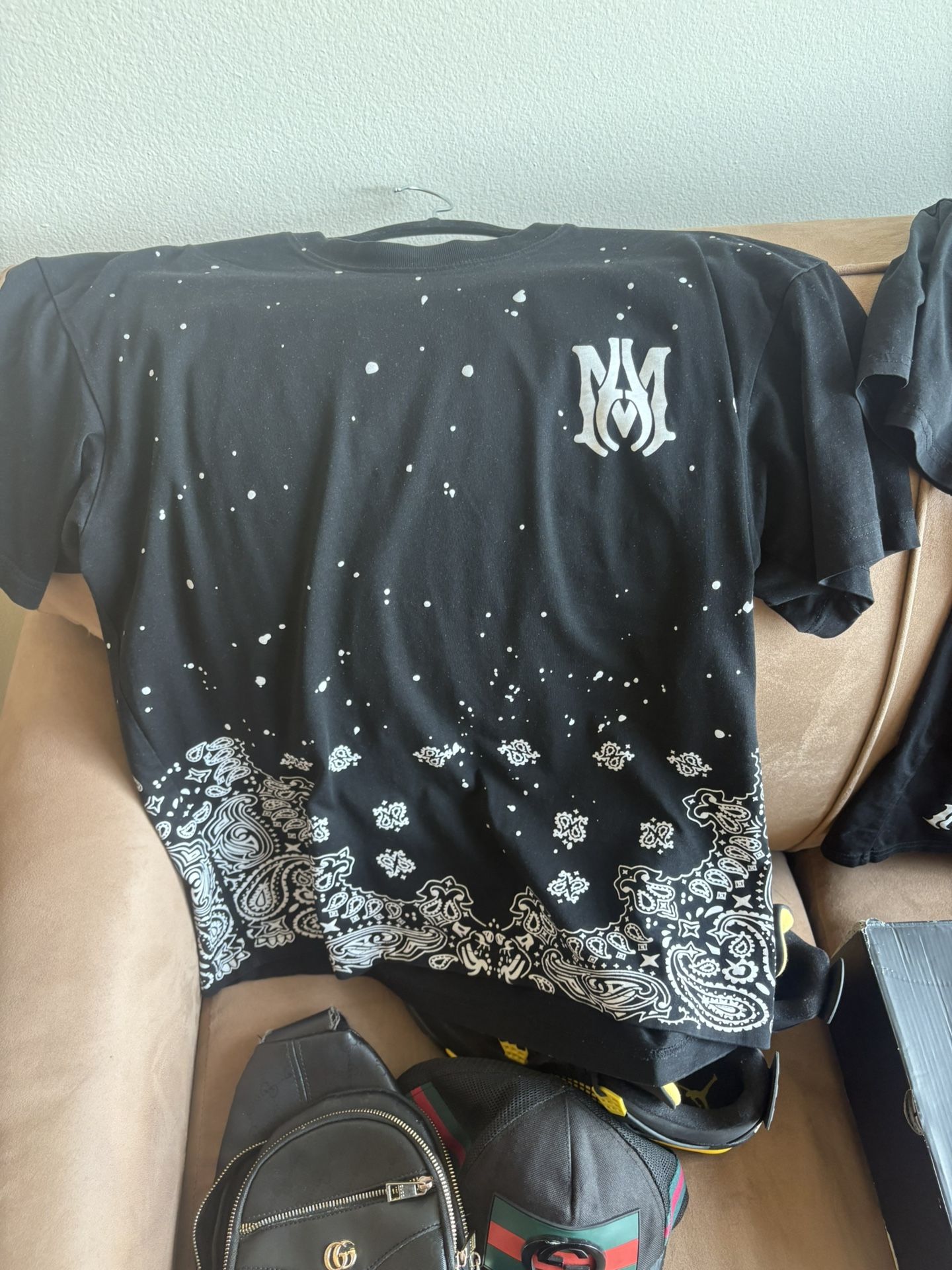 Designer Shirts Gucci Hat Gucci Bag