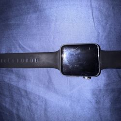APPLE WATCH SERIES 3 (USED)