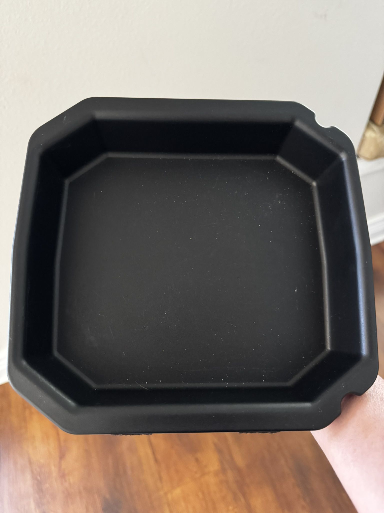 Console Tray