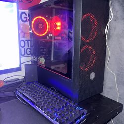 Gaming Pc 