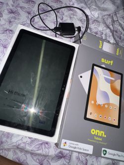 Onn Tablet