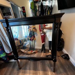Ashley’s Furniture Dresser Mirror