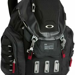 OAKLEY - Kitchen Sink 34L Backpack - 17" Laptop - Tactical Hiking Back Pack