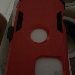 Cover Para iPhone 16 Pro Max Nuevo En Su Caja 