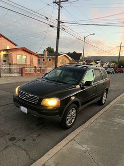 2010 Volvo Xc90