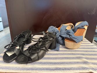 Women’s shoes