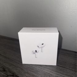 AirPod Pro2