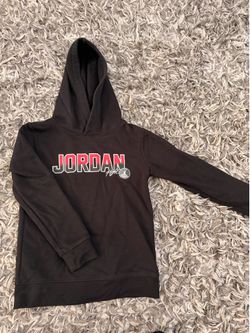 Jordan Sweater