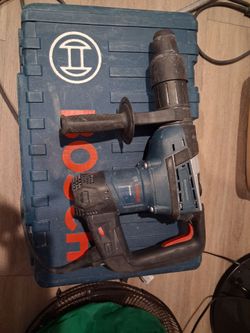 Bosch RH540m