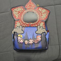 Laungefly Bag