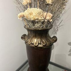Big Tall Vase