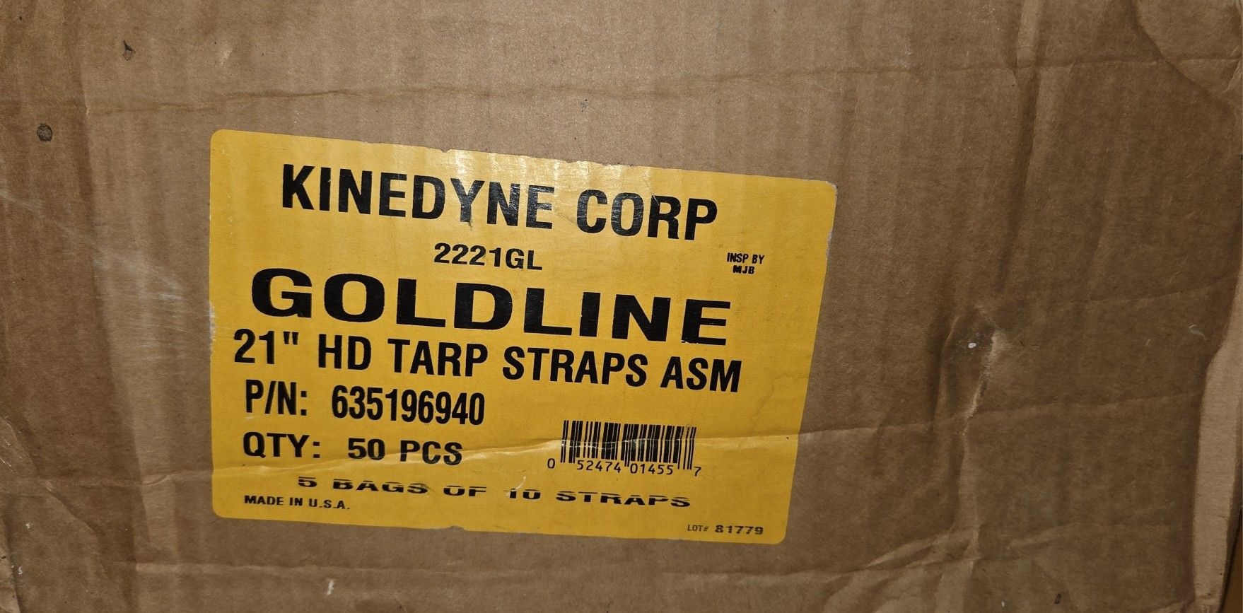 Supplies (some BRAND NEW) for Professional Truck Drivers -$400 Bundle (less for components)