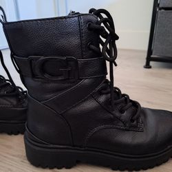 Women's Guess Boots Size 7.5