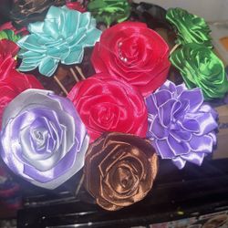 Eternal Flowers 💐