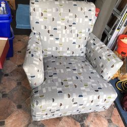 Sitting chair
