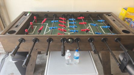 foosball