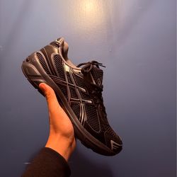 ASICS