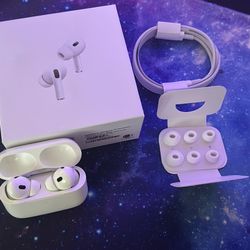 AirPods Gen 2 Pro