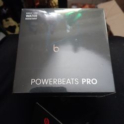 Powerbeats