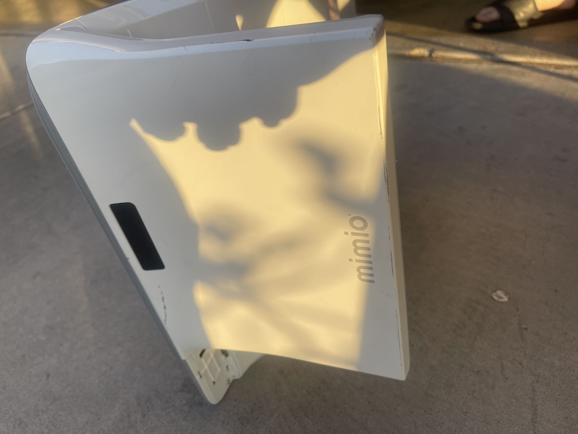 Mimio Projector