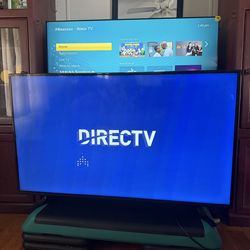 55”  TV