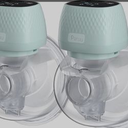 Breast Pumps
