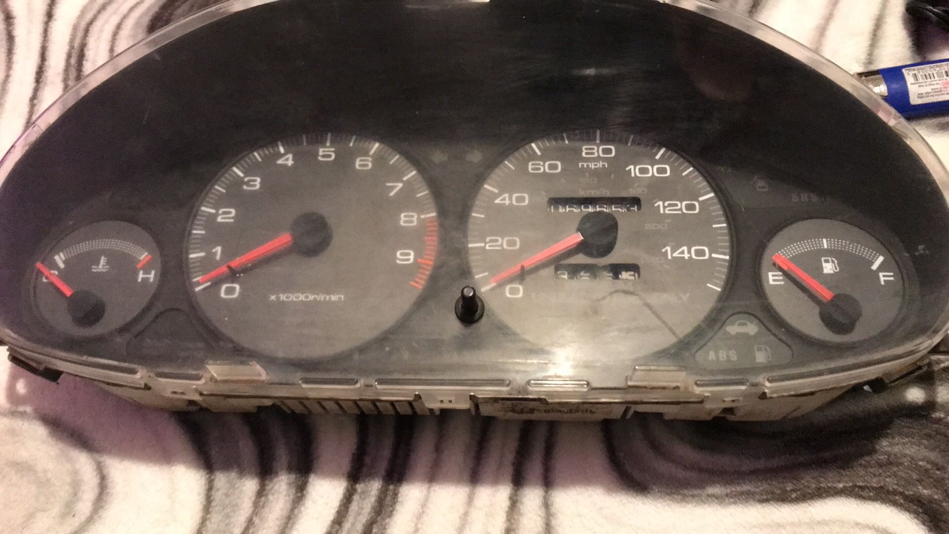 Honda Parts/Bseries Parts