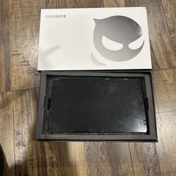 DUDUAUTO Android 13 Car Radio Stereo, Biorunn DUDU7 9.5 Inch 2K QLED Dual Band GPS Wireless Car-Play Android Auto Navigation Head Unit DSP AMP, 6GB RA