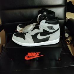 Jordan 1 High Shadow 2.0