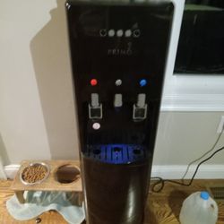 Primo Hot/Cold/Keurig Water Dispenser 