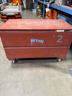 Gang box