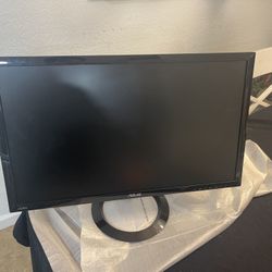 Asus 165hz Gaming Monitor 